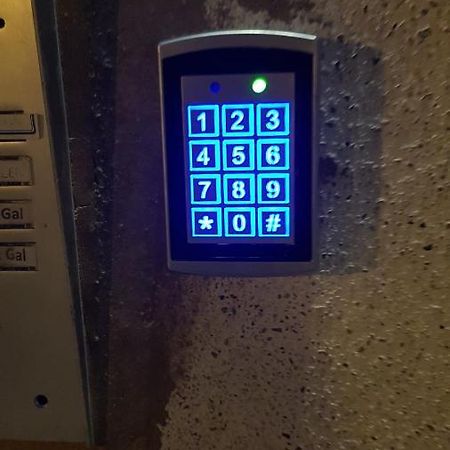 Chez Melissa Apartment Мийо Екстериор снимка
