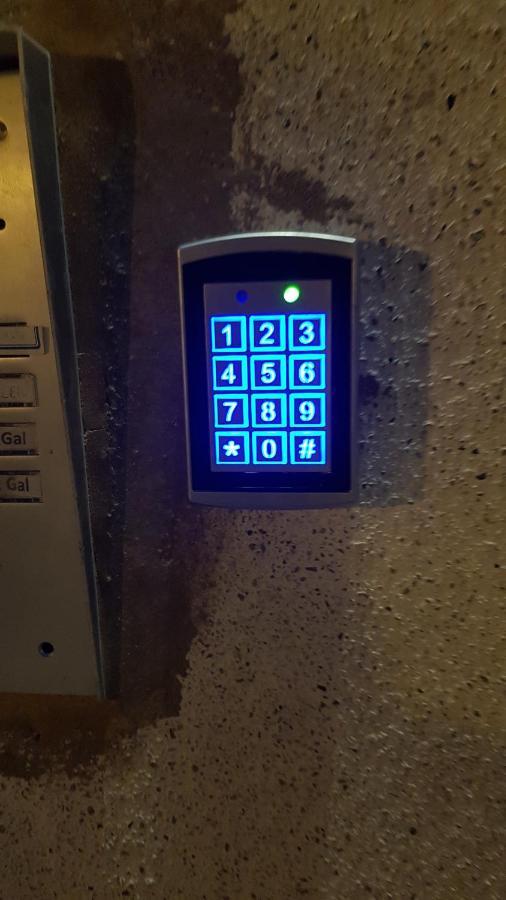 Chez Melissa Apartment Мийо Екстериор снимка