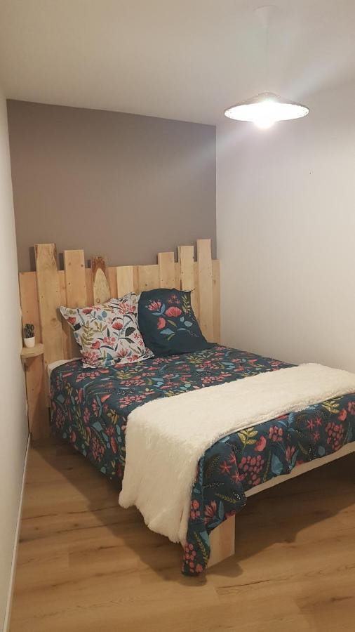 Chez Melissa Apartment Мийо Екстериор снимка